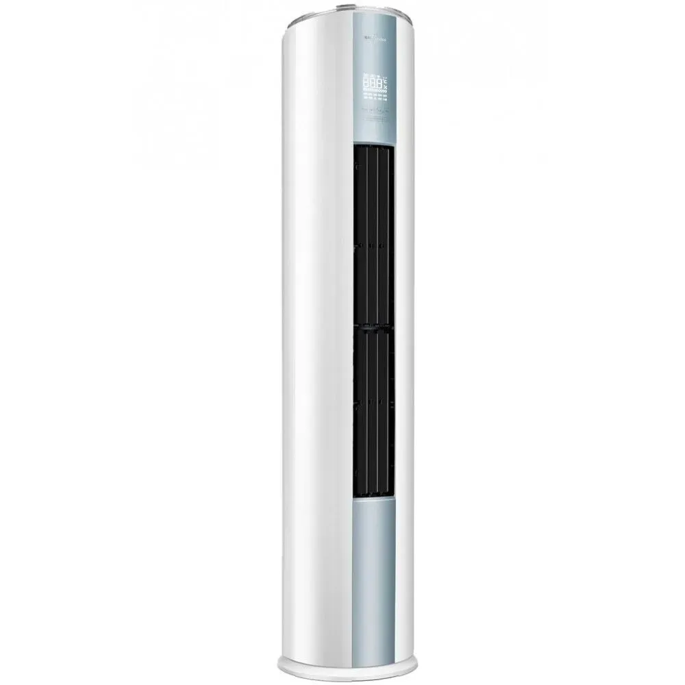 Midea MFYA-24ARFN1-QRD0W Salon Tipi İnv. Klima