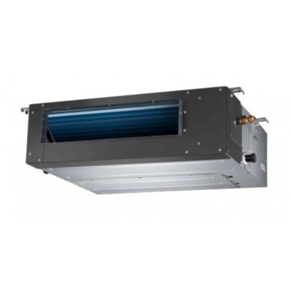 Midea MTI-60HWN1-R Kanal Tipi 60.000 Btu On Off Klima