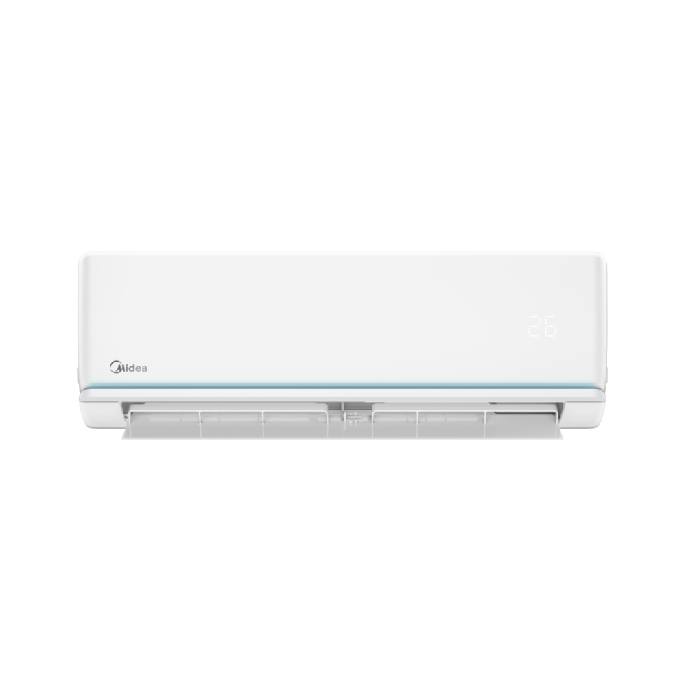 Midea Multi Duvar Tipi MA2-12NXD0-XI 12000 Btu İç Ünite (DIŞ ÜNİTESİZ SADECE MULTİ İÇ ÜNİTEDİR)