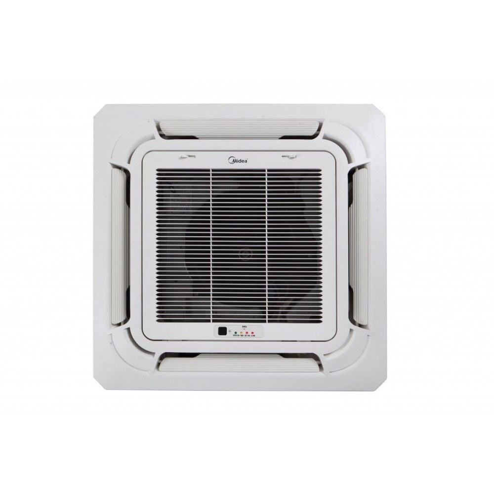 Midea Kaset Tipi MCA3U-12HRFNX(GA) 12.000 Btu Multi İç Ünite