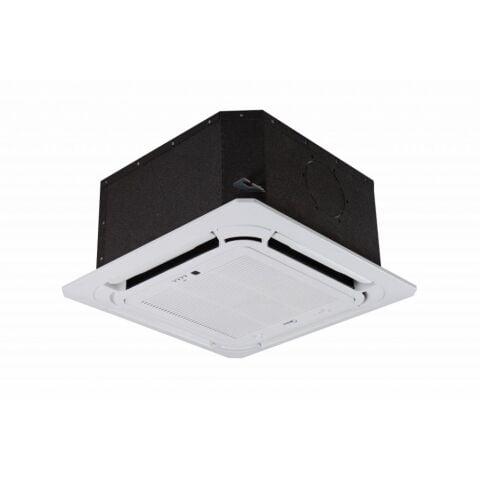 Midea Kaset Tipi MCA3U-18HRFNX(GA) 18.000 Btu İç Ünite