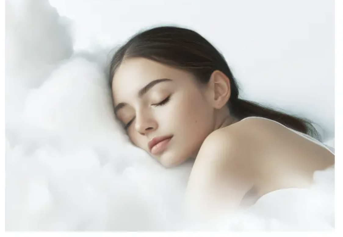 Midea Solstice Klima I-Sleep özelliği