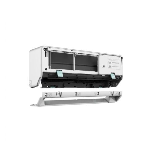 Midea All Easy Pro MSEPDU-24HRFN8 24000 Btu Duvar Tipi Klima