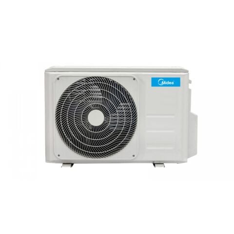 Midea All Easy Pro MSEPDU-24HRFN8 24000 Btu Duvar Tipi Klima