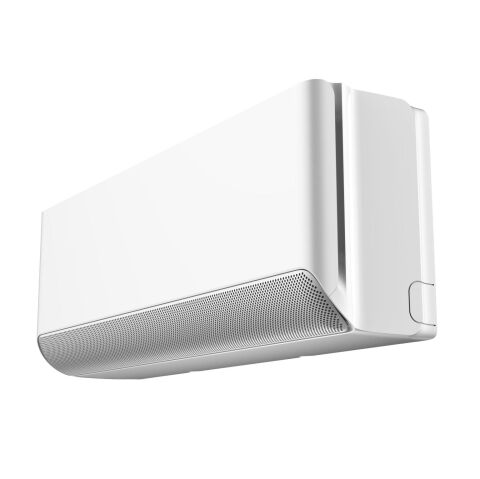 Midea Breezeless AC