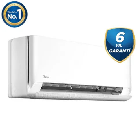 Midea Breezeless E Duvar Tipi CB1-12HRFN8-I 12.000 Btu Klima