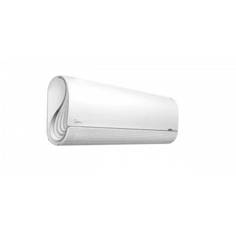 Midea Breezeless MSFAAU-12HRFN8-QRD6GW 12000 Btu Duvar Tipi Klima