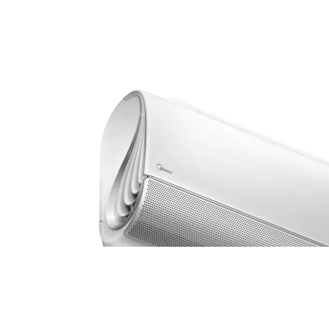 Midea Breezeless MSFAAU-12HRFN8-QRD6GW 12000 Btu Duvar Tipi Klima