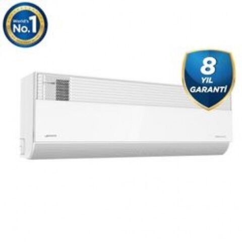 Midea Gaia MSCA1BU-12HRFN8-QRD6GW 12.000 Btu Duvar Tipi Klima