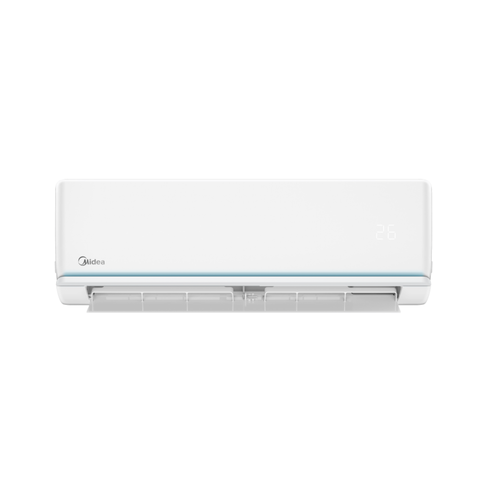 Midea XTREME AG2ECO-24NXD0-XI 24000 Btu Multi Duvar Tipi İç Ünite (DIŞ ÜNİTESİZ SADECE MULTİ İÇ ÜNİTEDİR)