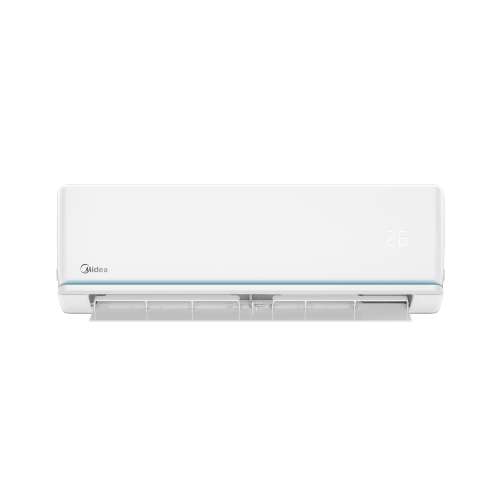 Midea Multi Duvar Tipi AG2ECO-09NXD0-XI 9000 Btu İç Ünite(DIŞ ÜNİTESİZ SADECE MULTİ İÇ ÜNİTEDİR)