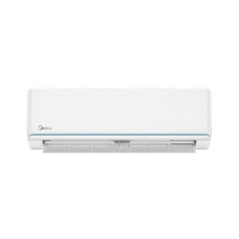 Midea Multi Duvar Tipi AG2ECO-09NXD0-XI 9000 Btu İç Ünite(DIŞ ÜNİTESİZ SADECE MULTİ İÇ ÜNİTEDİR)