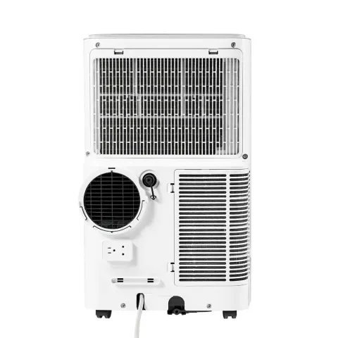 Midea MPPX-12CRN7-QB6 12000 Btu Portatif Klima