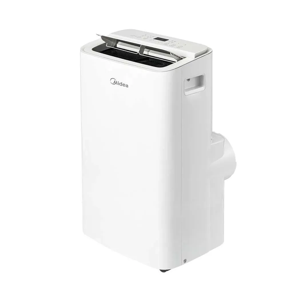 Midea MPPX-12CRN7-QB6 12000 Btu Portatif Klima