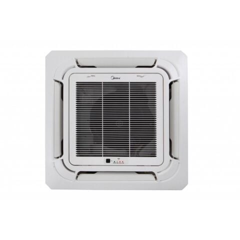 Midea Kaset Tipi MCA3U-18HRFNX(GA) 18.000 Btu İç Ünite