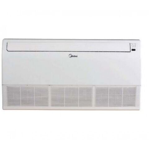 Midea MUE-36HRFNX(GA) 36000 Btu Tavan Tipi İnv. Klima