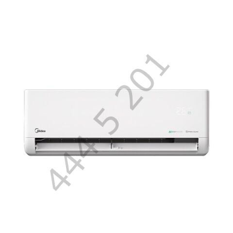 Midea Solunar EF-09RD1H Duvar Tipi İnv.Klima (A+++)