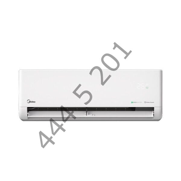 Midea Solunar EF-12RD1H Duvar Tipi İnv.Klima (A+++)