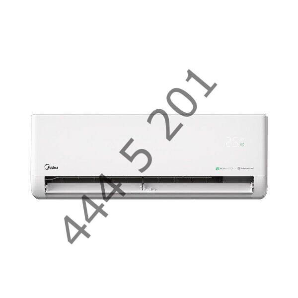 Midea Solunar EF-18RD1 Duvar Tipi İnv.Klima (A+++)